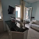 아파트 Srdan Vinišće