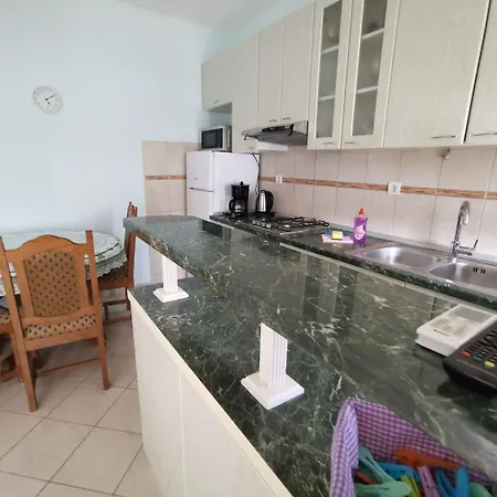 Apartment Srdan