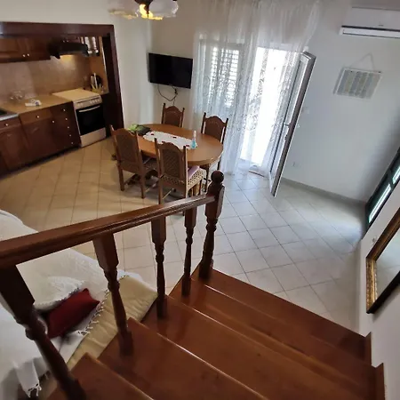 Apartment Srdan *