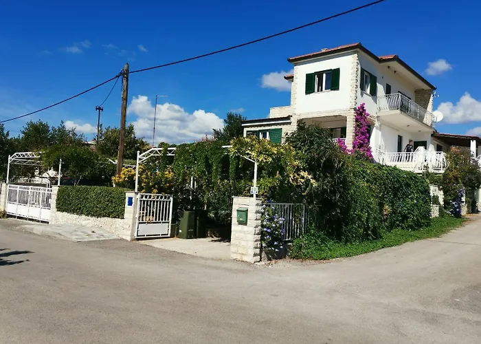 Srdan Appartamento