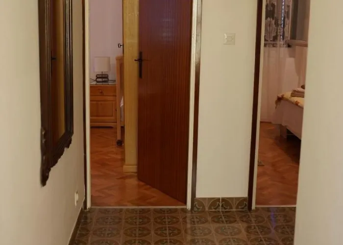 Appartamento Srdan