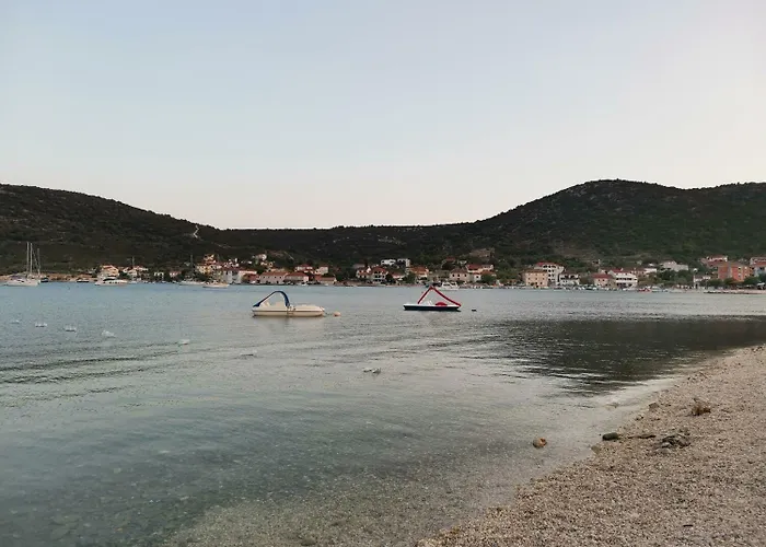 Srdan * Vinišće