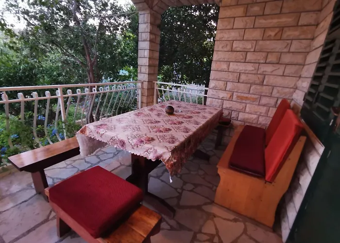 Appartamento Srdan Vinišće