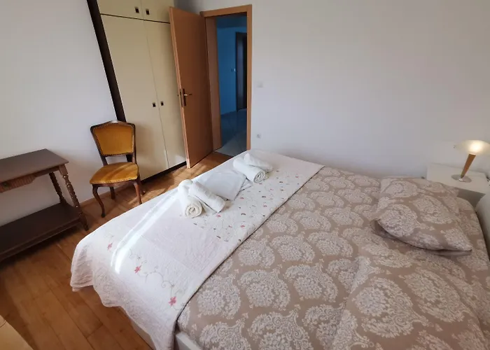 Appartamento Srdan Vinišće