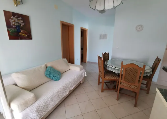 Appartamento Srdan