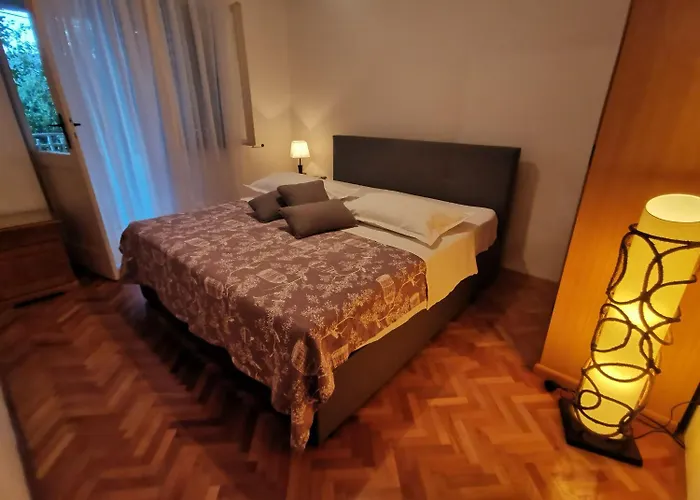 Appartamento Srdan Vinišće