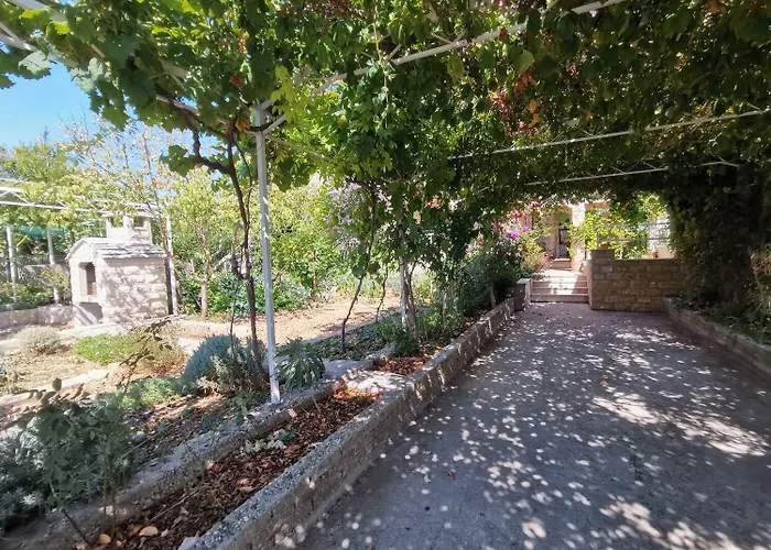 Srdan Appartamento Vinišće
