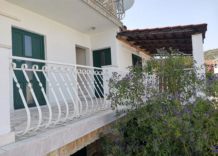 Appartamento Srdan Vinišće