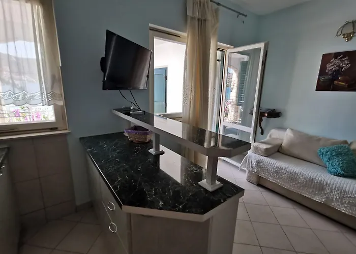 Appartamento Srdan Vinišće