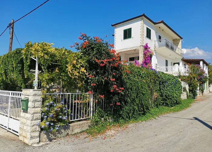 Srdan Appartamento Vinišće