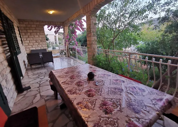 Srdan * Vinišće