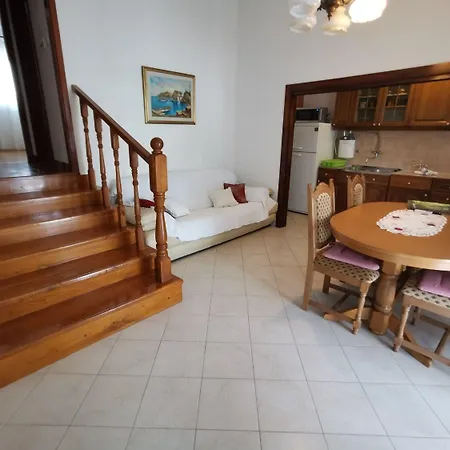 Apartment Srdan