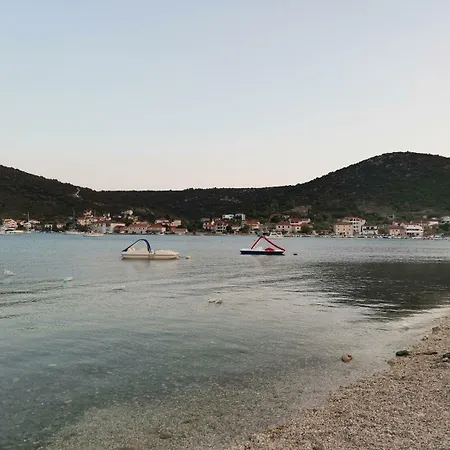 Srdan * Vinisce