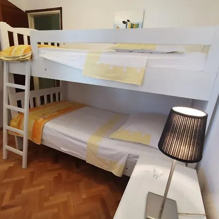 Srdan Apartment