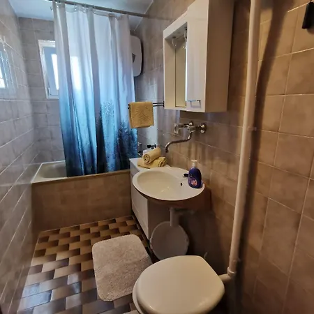 Srdan Apartment Vinisce