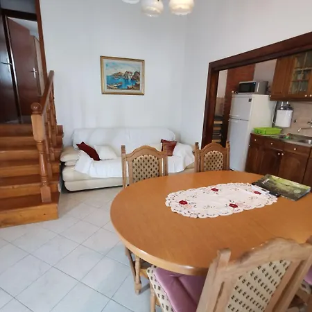 Srdan Apartment