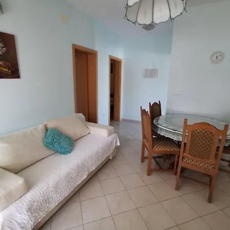 Apartment Srdan