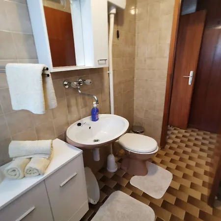 Srdan Apartment *