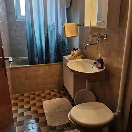 Srdan Apartament