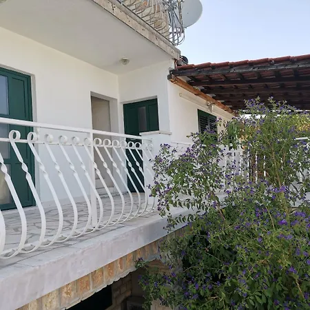 Apartament Srdan Vinišće