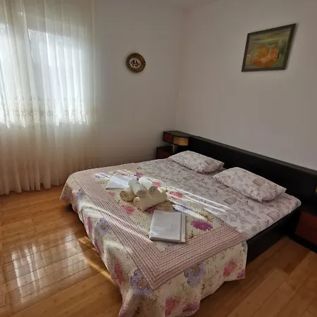 Srdan Apartment *