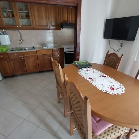 Srdan Apartment