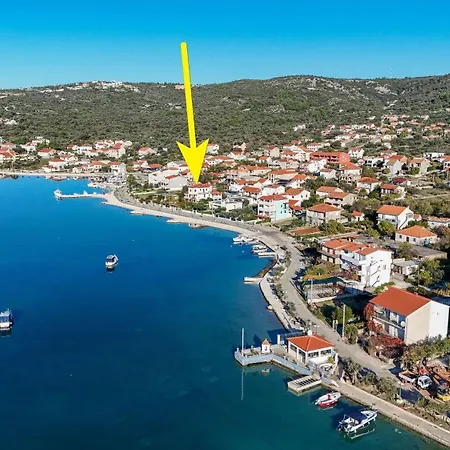 Apartman Srdan Vinišće