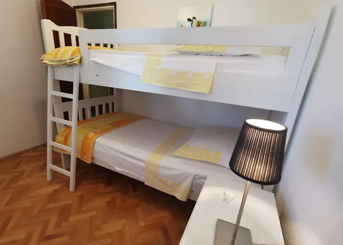Srdan Apartman