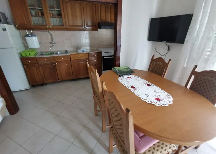 Srdan Apartman